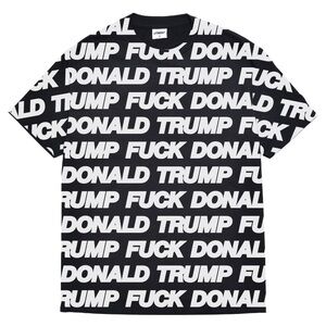 Utmost Co Trump Tee